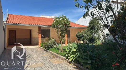 Casa com 3 Quartos à venda, 120m² no Jardim Real, Maringá