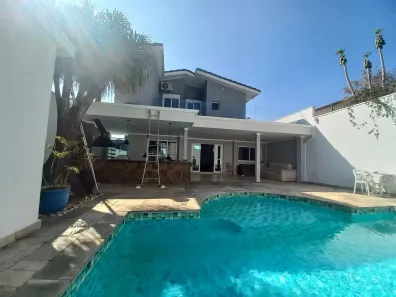Casa de Condomínio com 4 Quartos à venda, 56m² no São Paulo II, Cotia