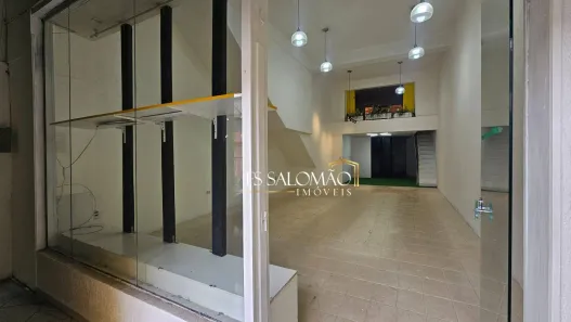 Ponto Comercial para alugar, 80m² no Vila Romana, São Paulo
