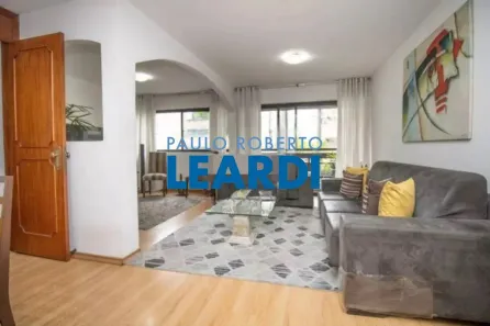 Apartamento com 3 Quartos para venda ou aluguel, 118m² no Itaim Bibi, São Paulo