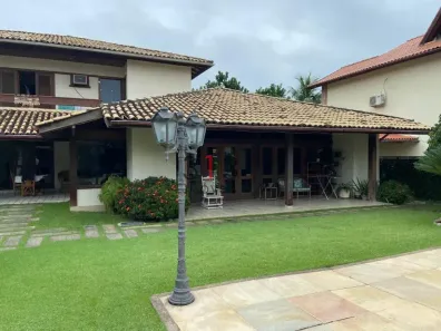 Casa com 4 Quartos à venda, 557m² no Barra da Tijuca, Rio de Janeiro