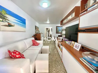 Apartamento com 4 Quartos à venda, 110m² no Recreio dos Bandeirantes, Rio de Janeiro
