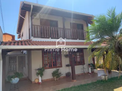 Sobrado com 3 Quartos à venda, 277m² no Jardim do Sol, Campinas