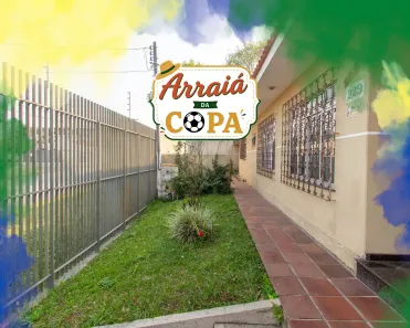 Casa com 3 Quartos à venda, 148m² no Jardim das Américas, Curitiba