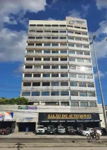 Sala Comercial à venda, 25m² no Taquara, Rio de Janeiro