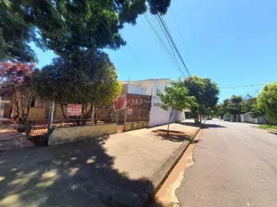 Lote/Terreno à venda, 475m² no Jardim Alvorada, Maringá