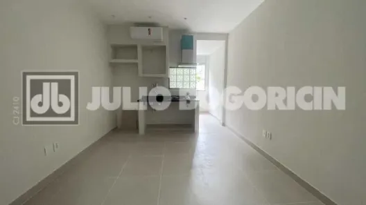 Apartamento com 1 Quarto à venda, 24m² no Leblon, Rio de Janeiro