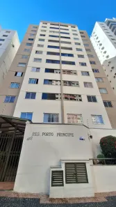 Apartamento com 2 Quartos à venda, 72m² no Setor Bela Vista, Goiânia