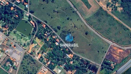 Lote/Terreno à venda, 7520m² no Chácaras São Martinho, Campinas