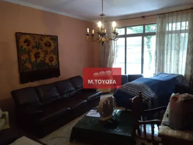 Sobrado com 3 Quartos à venda, 222m² no Jardim Gumercindo, Guarulhos