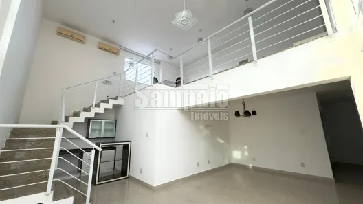 Casa de Condomínio com 4 Quartos à venda, 427m² no Campo Grande, Rio de Janeiro
