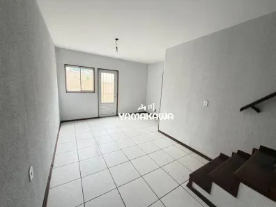 Sobrado com 2 Quartos para alugar, 55m² no Penha de França, São Paulo