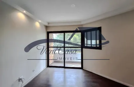 Apartamento com 3 Quartos à venda, 110m² no Jardim Vila Mariana, São Paulo