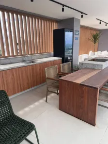 Apartamento com 1 Quarto à venda, 35m² no Barra, Salvador