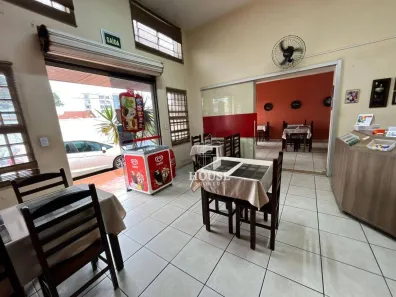 Casa com 2 Quartos à venda, 230m² no Jardim Centenário, Mogi Guaçu