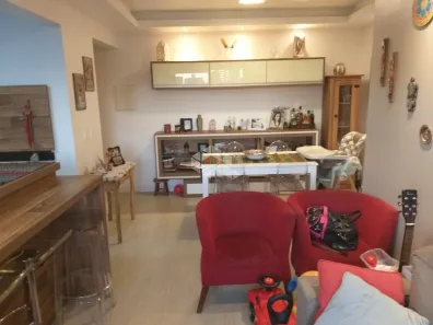 Apartamento com 2 Quartos à venda, 68m² no Menino Deus, Porto Alegre