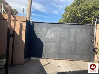 Sobrado com 3 Quartos à venda, 236m² no Jardim Califórnia, Ribeirão Preto