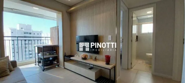 Apartamento com 2 Quartos para alugar, 51m² no Anchieta, São Bernardo do Campo