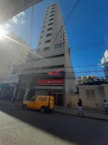 Kitnet com 1 Quarto à venda, 49m² no Centro, Viçosa