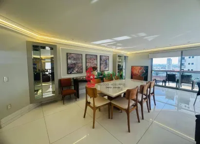 Apartamento com 4 Quartos à venda, 250m² no Camargos, Guarulhos