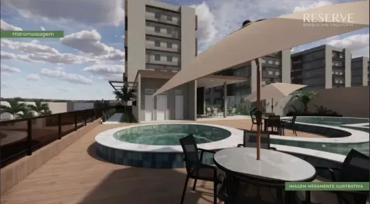 Apartamento com 2 Quartos à venda, 53m² no Altiplano Cabo Branco, João Pessoa