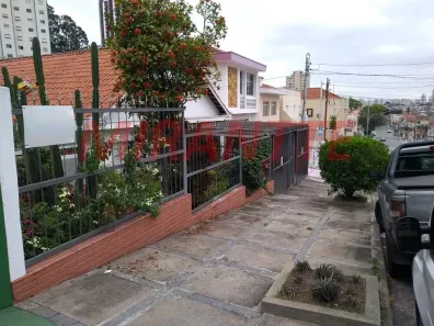 Casa com 3 Quartos à venda, 220m² no Água Fria, São Paulo