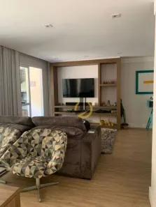 Apartamento com 3 Quartos à venda, 98m² no Cambuci, São Paulo