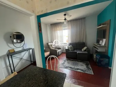 Apartamento com 2 Quartos à venda, 56m² no São Sebastião, Porto Alegre