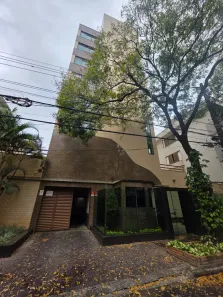 Apartamento com 3 Quartos à venda, 150m² no Carmo, Belo Horizonte
