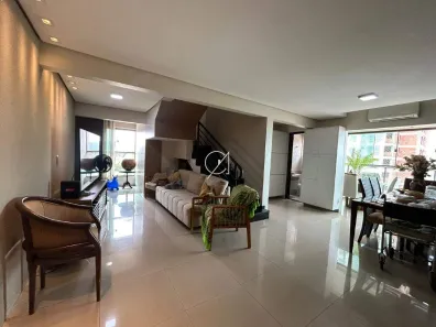 Cobertura com 1 Quarto à venda, 92m² no Plano Diretor Sul, Palmas