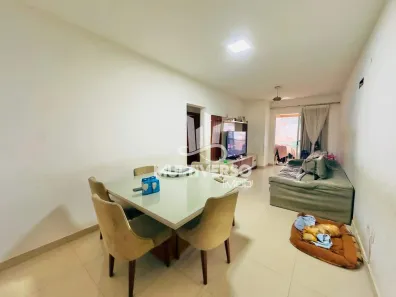 Apartamento com 3 Quartos à venda, 96m² no Campo Grande, Santos