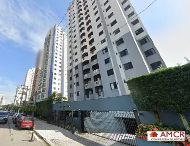 Apartamento com 3 Quartos à venda, 90m² no Vila Regente Feijó, São Paulo