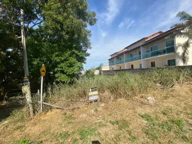 Lote/Terreno à venda, 300m² no Pontinha, Araruama