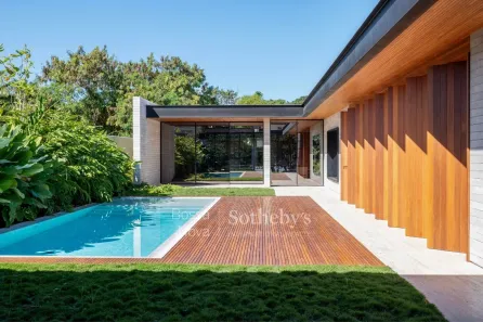 Casa de Condomínio com 5 Quartos à venda, 809m² no Barra da Tijuca, Rio de Janeiro