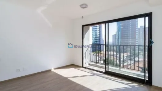 Apartamento com 1 Quarto à venda, 25m² no Pinheiros, São Paulo