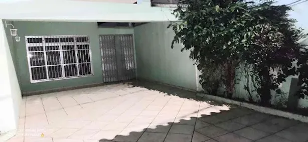 Casa com 3 Quartos à venda, 336m² no Jardim São José (Zona Norte), São Paulo
