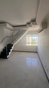 Cobertura com 3 Quartos à venda, 148m² no Imbuí, Salvador