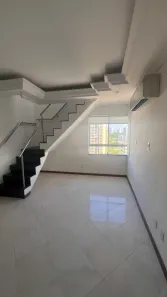 Cobertura com 3 Quartos à venda, 148m² no Imbuí, Salvador