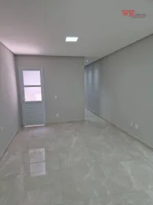 Apartamento com 2 Quartos à venda, 50m² no Parque Oratório, Santo André