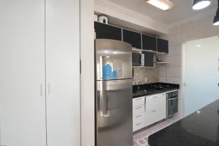 Apartamento com 3 Quartos à venda, 65m² no Umuarama, Osasco