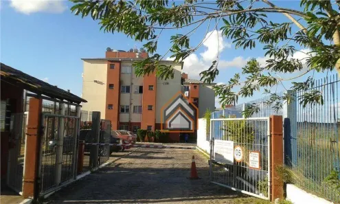 Apartamento com 2 Quartos à venda, 44m² no Tijuca, Alvorada