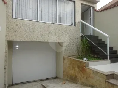 Sobrado com 3 Quartos à venda, 250m² no Vila Gomes Cardim, São Paulo