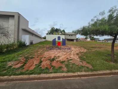 Lote/Terreno à venda, 343m² no Jardins de Samantha III, Araras