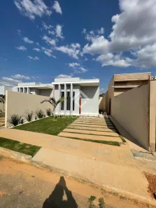 Casa com 3 Quartos à venda, 153m² no Belvedere, Montes Claros