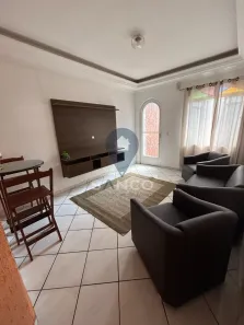 Casa com 2 Quartos para alugar, 87m² no Anhangabaú, Jundiaí