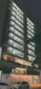 Cobertura com 3 Quartos à venda, 191m² no Centro, Campos dos Goytacazes