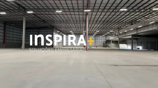 Galpão/Depósito/Armazém para alugar, 6835m² no Civit I, Serra
