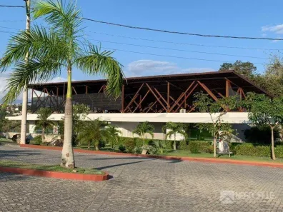 Lote/Terreno à venda, 657m² no Atmosphera, Lagoa Seca