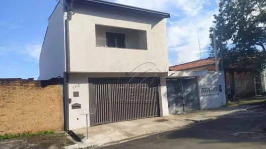 Casa com 3 Quartos à venda, 146m² no Jardim São Jorge, Piracicaba