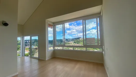 Apartamento com 2 Quartos à venda, 104m² no Floresta, Gramado